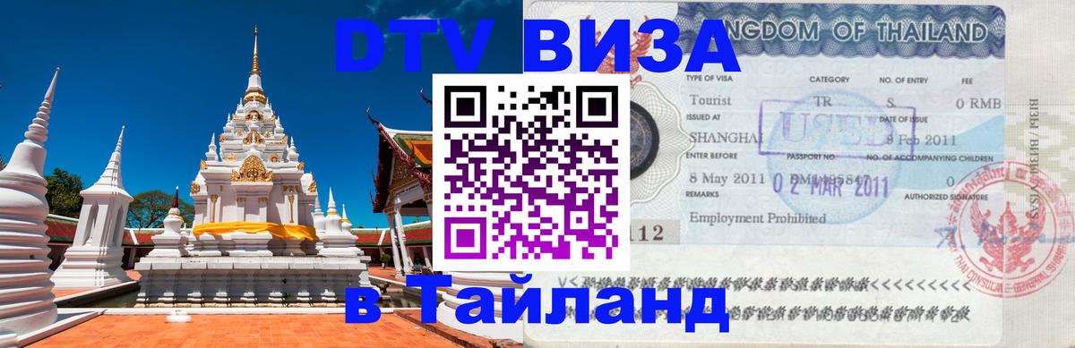 Сколько стоит DTV виза — актуальные цены, оформление даже без документов - 06.12.2025 